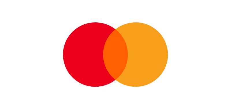MasterCard logo