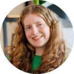 Anna, member of SHP's Youth Empowerment Board