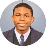 Caleb, member of SHP's Youth Empowerment Board