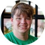Jack, member of SHP's Youth Empowerment Board
