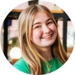 Natalie, member of SHP's Youth Empowerment Board