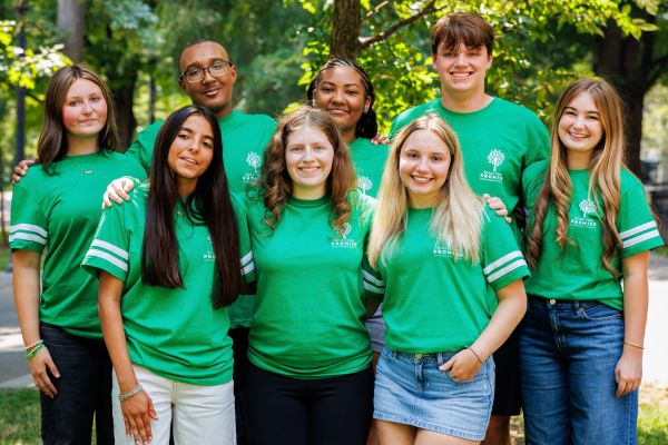 A National Voice for Violence Prevention